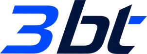 3 bt লোগো